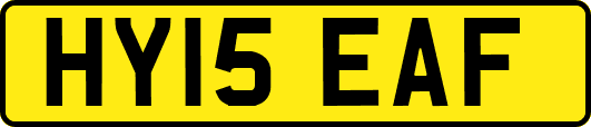 HY15EAF