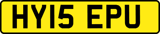 HY15EPU