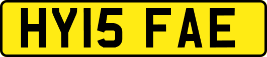 HY15FAE