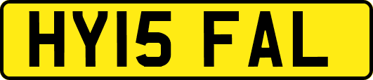 HY15FAL