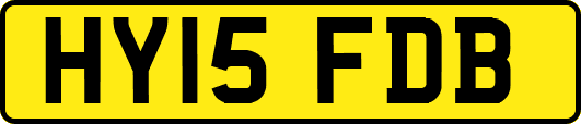 HY15FDB