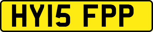 HY15FPP