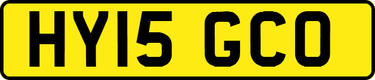HY15GCO