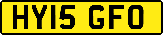 HY15GFO