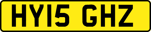 HY15GHZ