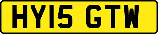 HY15GTW