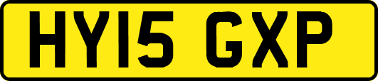 HY15GXP