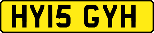 HY15GYH