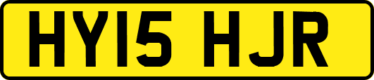 HY15HJR