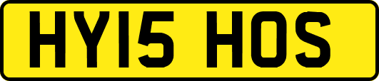 HY15HOS