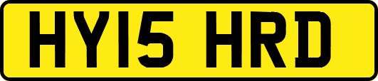 HY15HRD