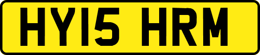 HY15HRM