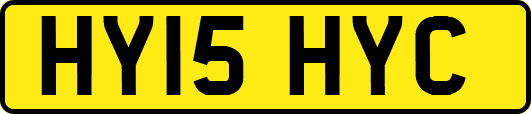 HY15HYC