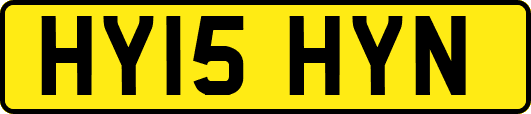 HY15HYN