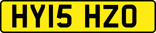 HY15HZO