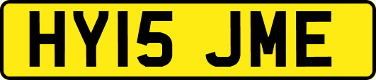 HY15JME