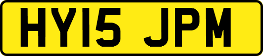 HY15JPM