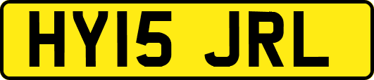 HY15JRL