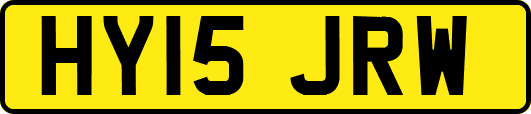 HY15JRW