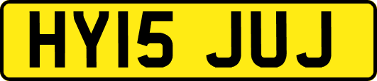 HY15JUJ