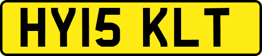 HY15KLT