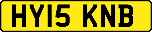 HY15KNB