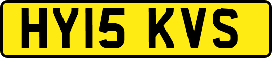 HY15KVS
