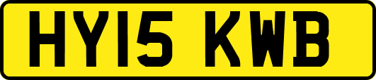 HY15KWB
