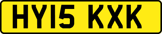 HY15KXK
