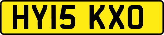 HY15KXO