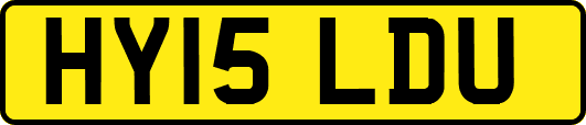 HY15LDU