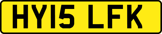 HY15LFK