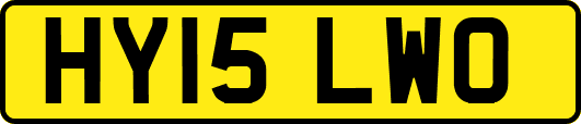 HY15LWO