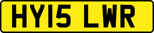 HY15LWR