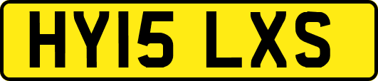 HY15LXS