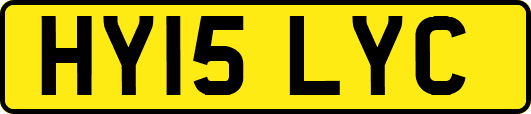 HY15LYC