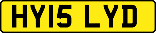 HY15LYD