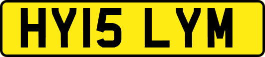 HY15LYM