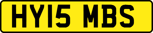 HY15MBS