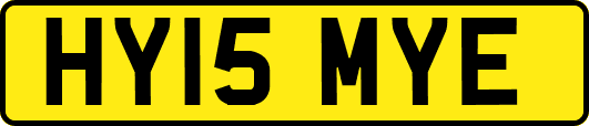 HY15MYE