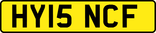 HY15NCF