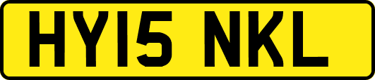 HY15NKL