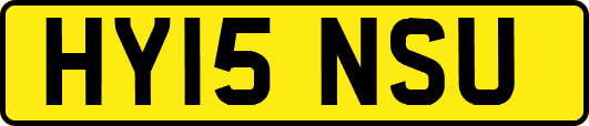 HY15NSU
