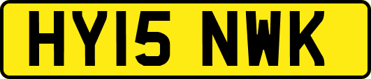 HY15NWK