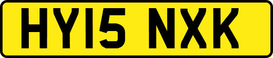 HY15NXK