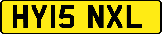 HY15NXL