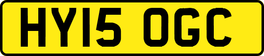 HY15OGC