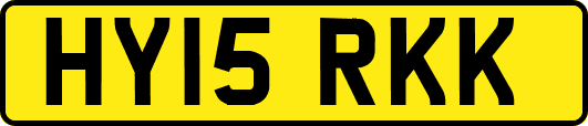 HY15RKK