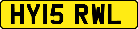 HY15RWL