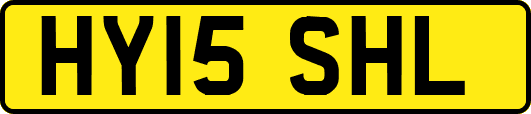 HY15SHL